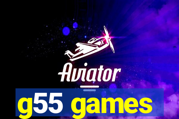 g55 games